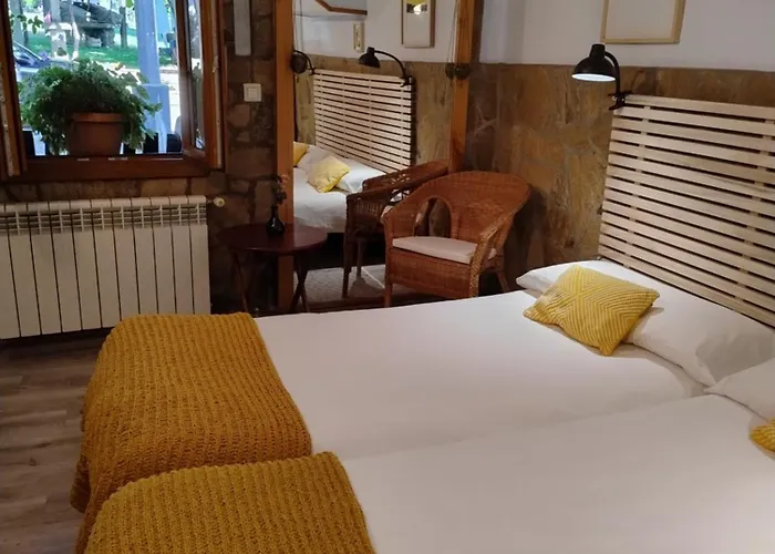 Hébergement de vacances Casa Bartulo *