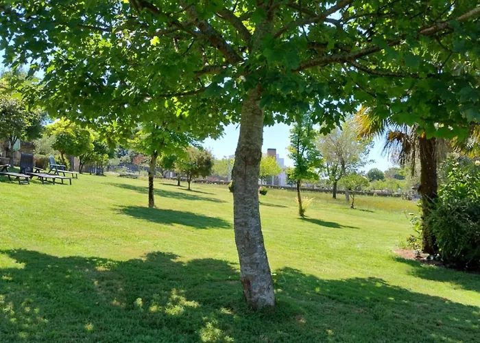 Vakantiehuis Casa Bartulo Castrofeito