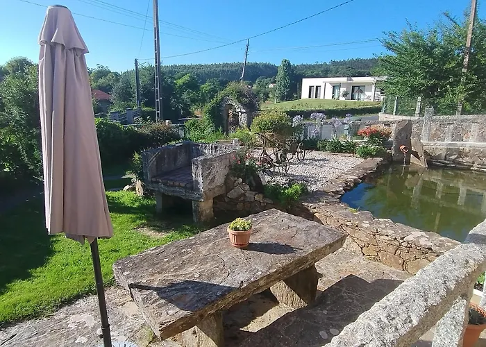 Casa Bartulo * Castrofeito