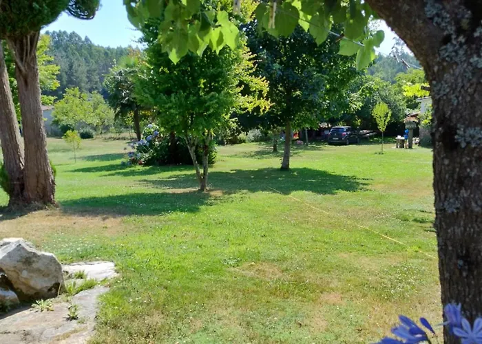 Casa Bartulo Hébergement de vacances