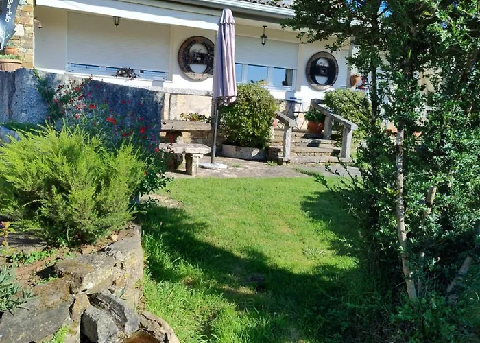 Hébergement de vacances Casa Bartulo *