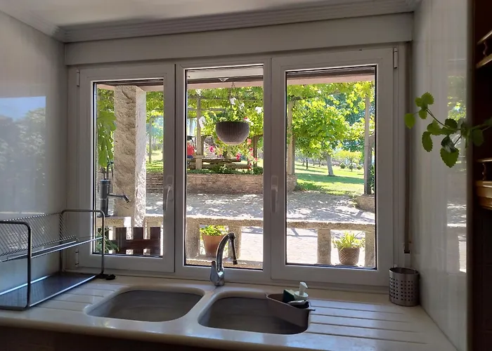 Casa Bartulo Vakantiehuis *