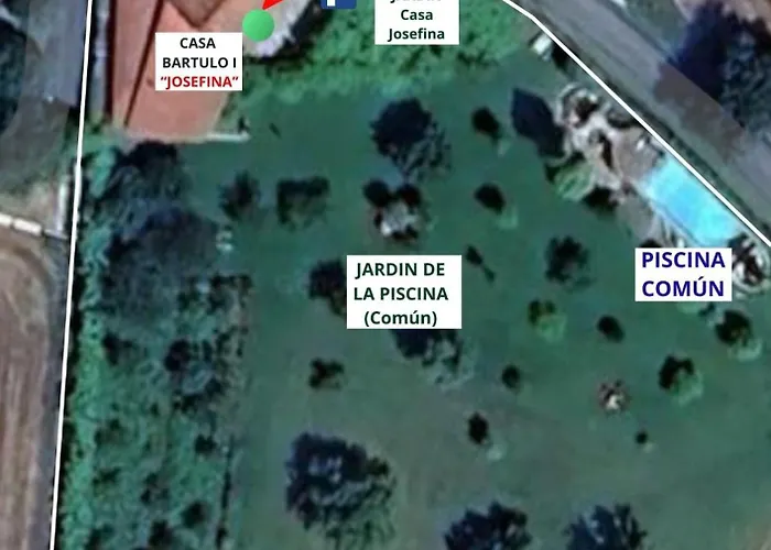Casa Bartulo *
