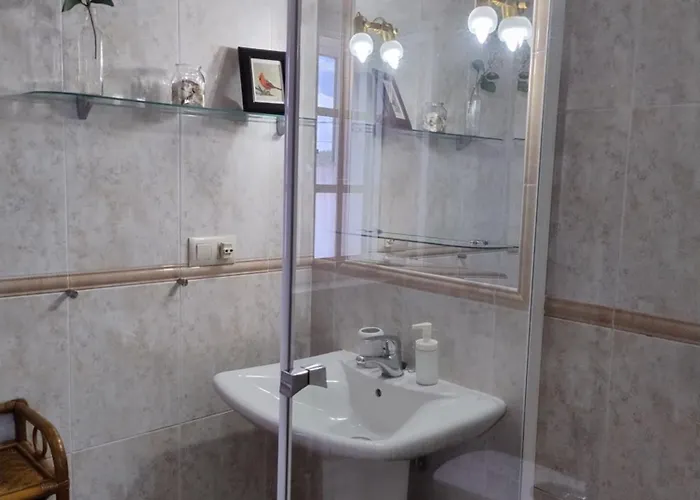 Vakantiehuis Casa Bartulo Castrofeito