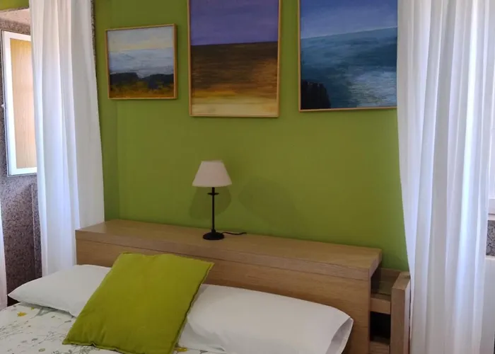 Casa Bartulo Castrofeito