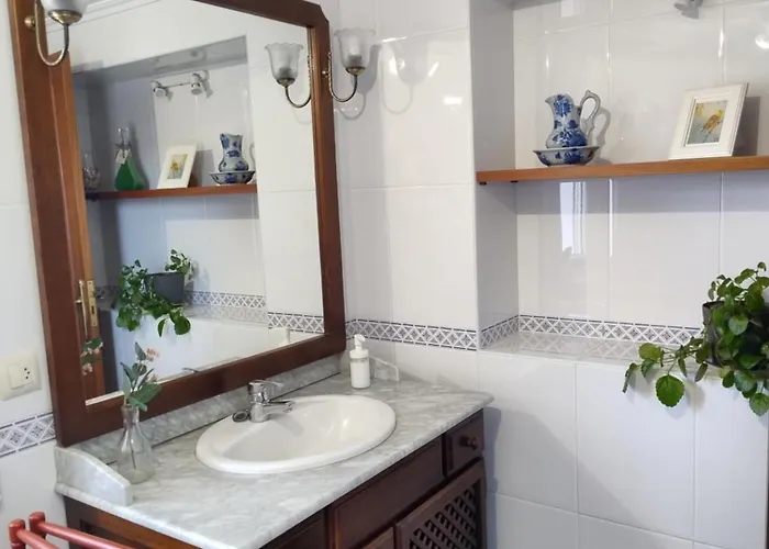 Casa Bartulo * Castrofeito