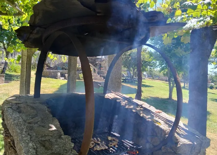 Casa Bartulo * Castrofeito