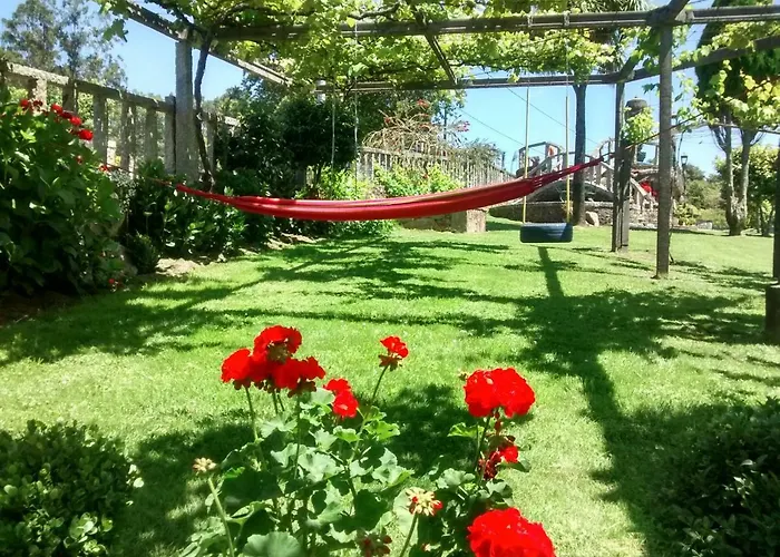 Casa Bartulo Castrofeito