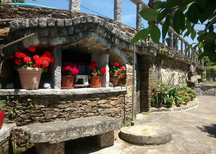 Casa Bartulo * Castrofeito