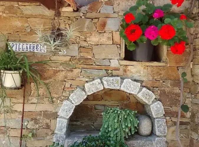 Casa Bartulo *